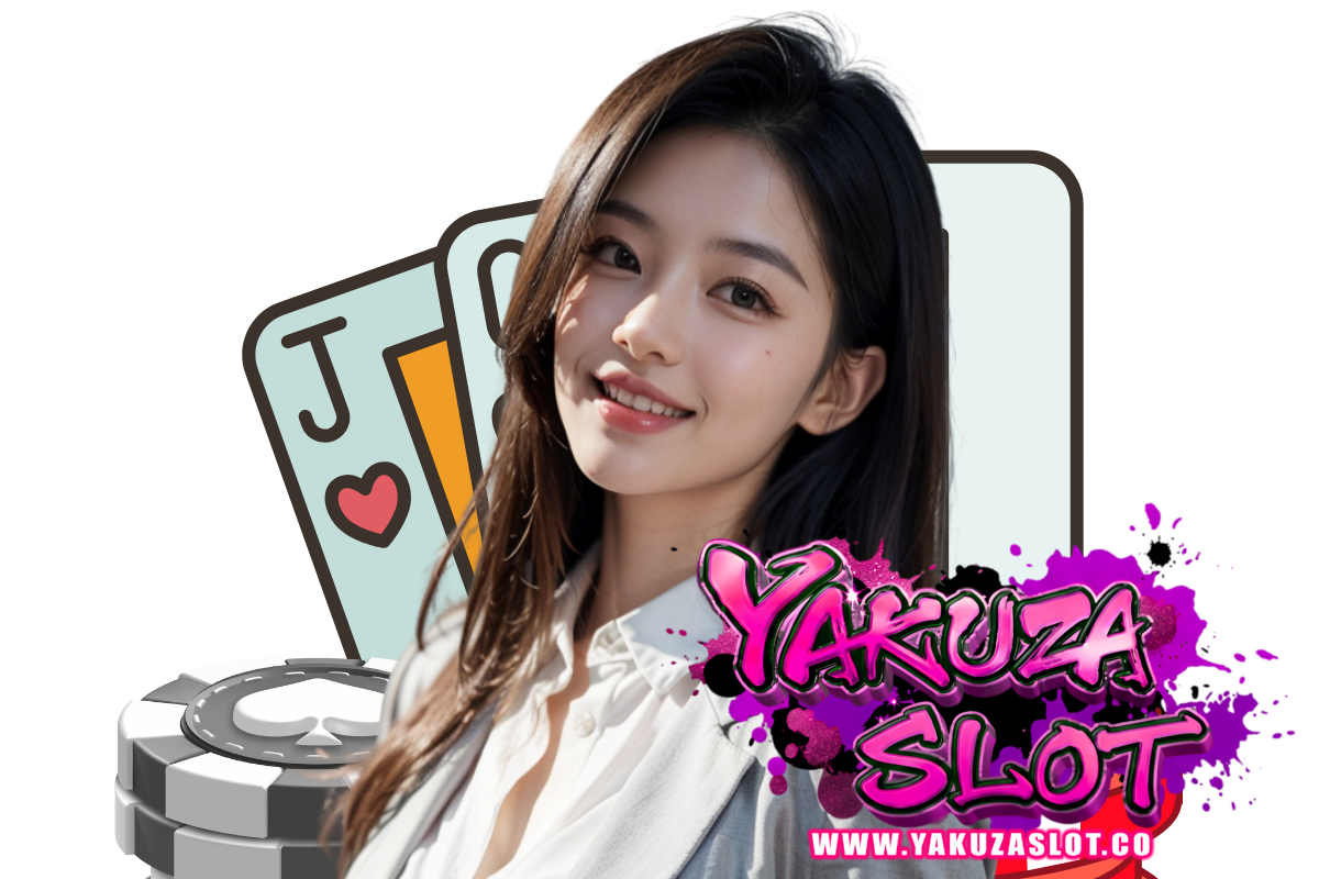 yakuza slot สมัคร