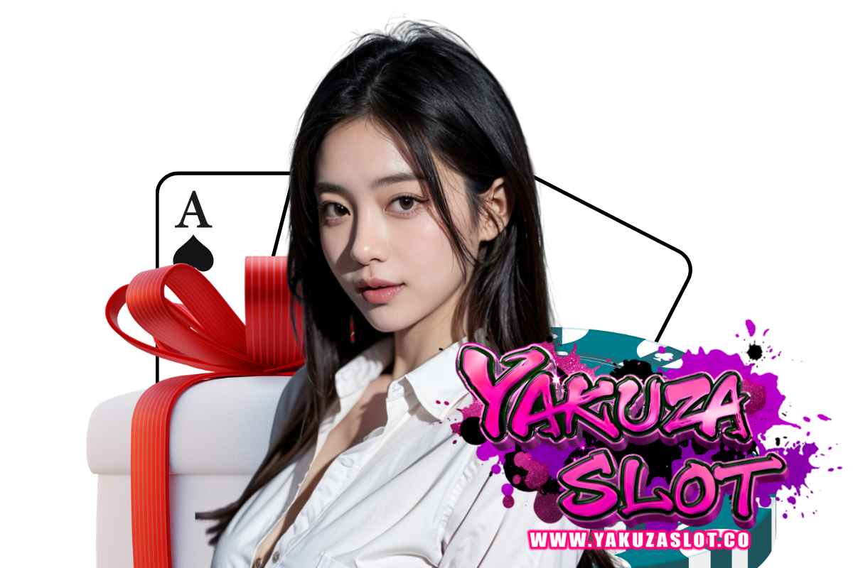 yakuza slot สล็อต