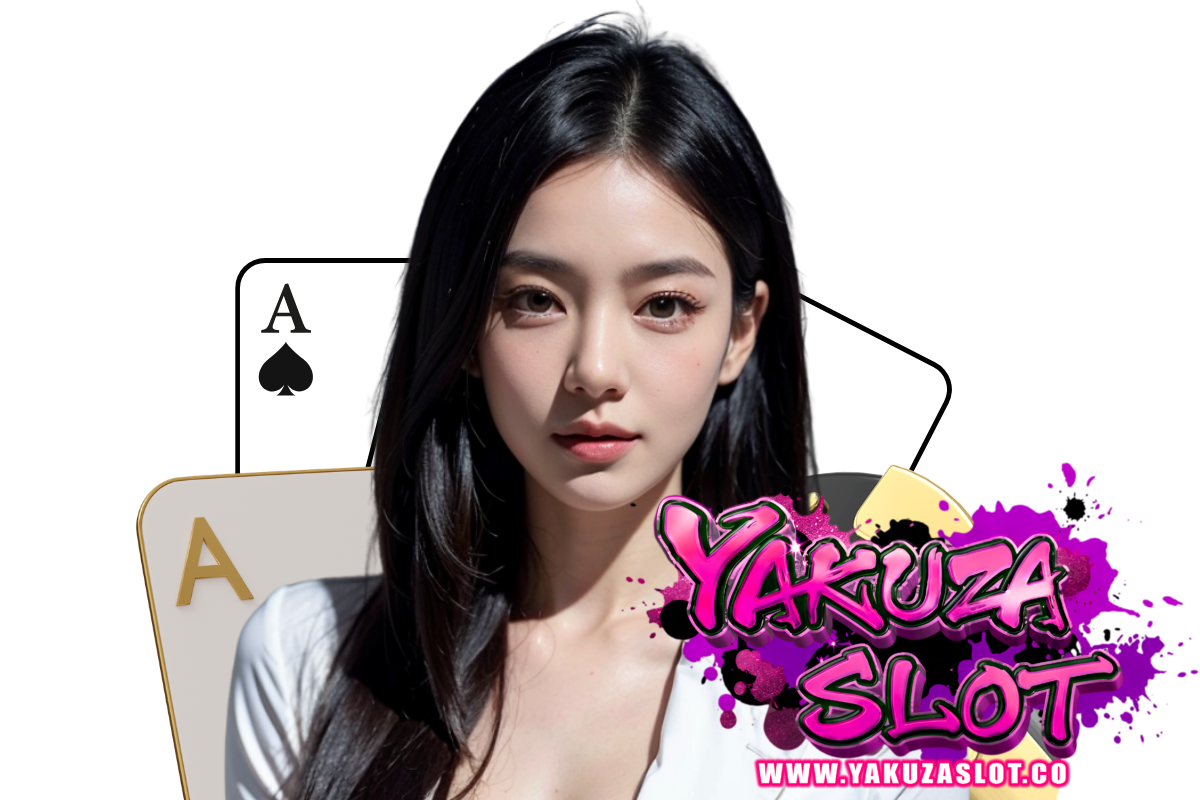 yakuza slot เว็บตรง