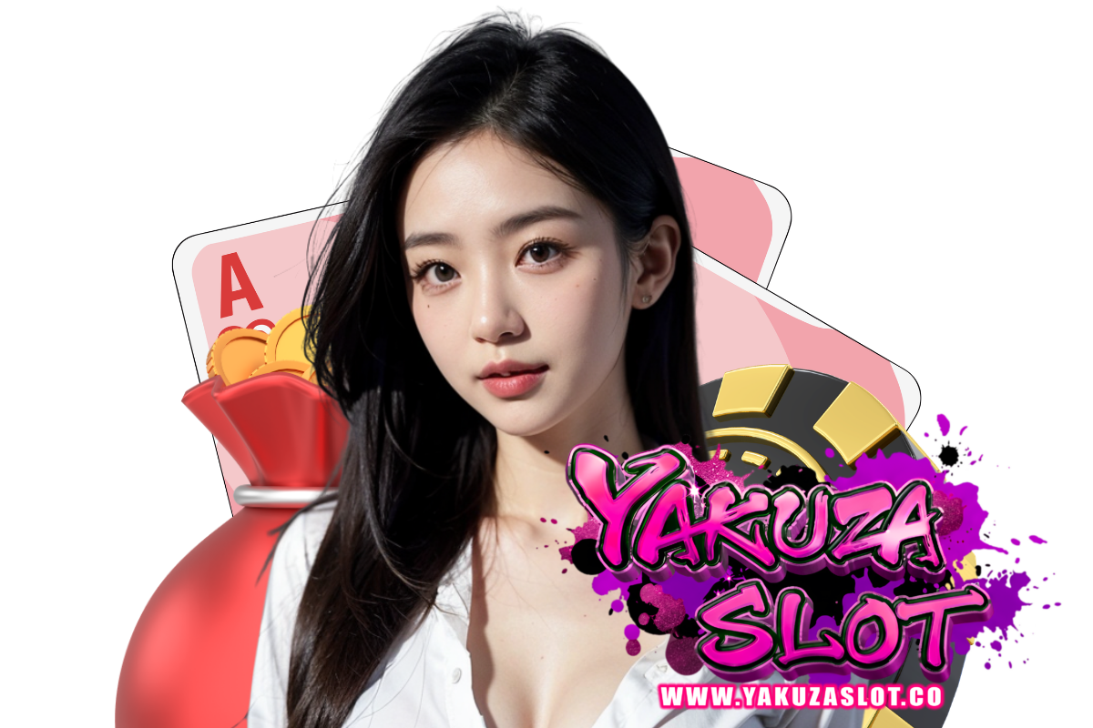 yakuza slot แจกเครดิตฟรี