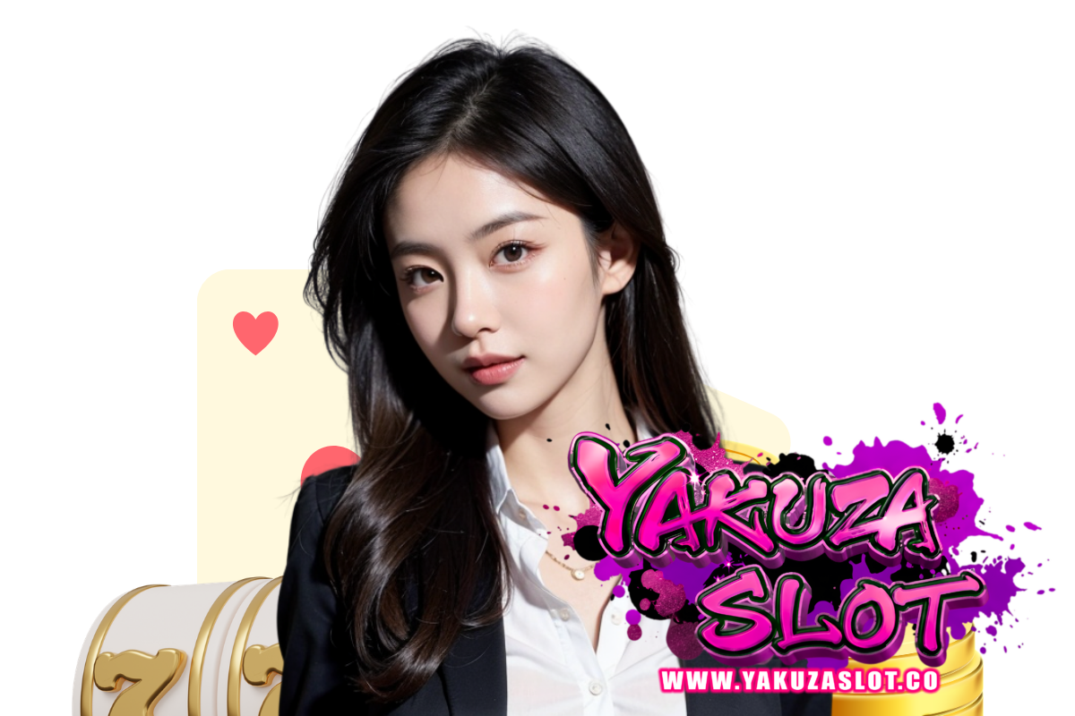 yakuza slot